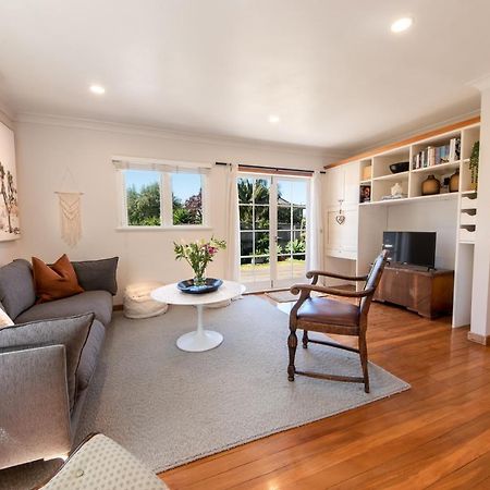 The Coastal Casa ~ Close To The Beach And Town Mount Maunganui Esterno foto