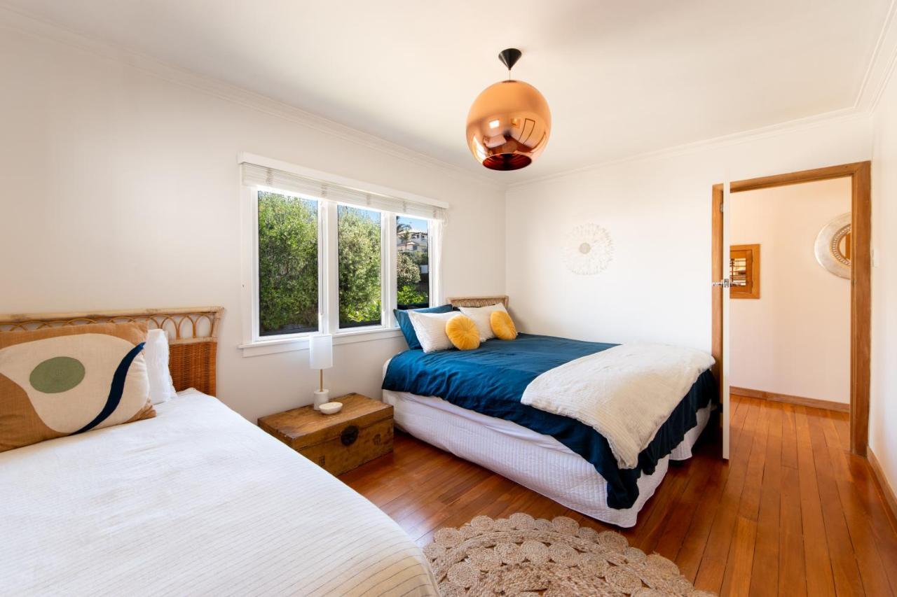 The Coastal Casa ~ Close To The Beach And Town Mount Maunganui Esterno foto