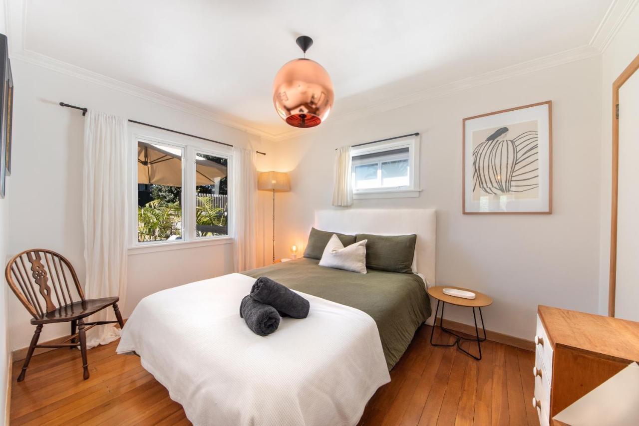 The Coastal Casa ~ Close To The Beach And Town Mount Maunganui Esterno foto